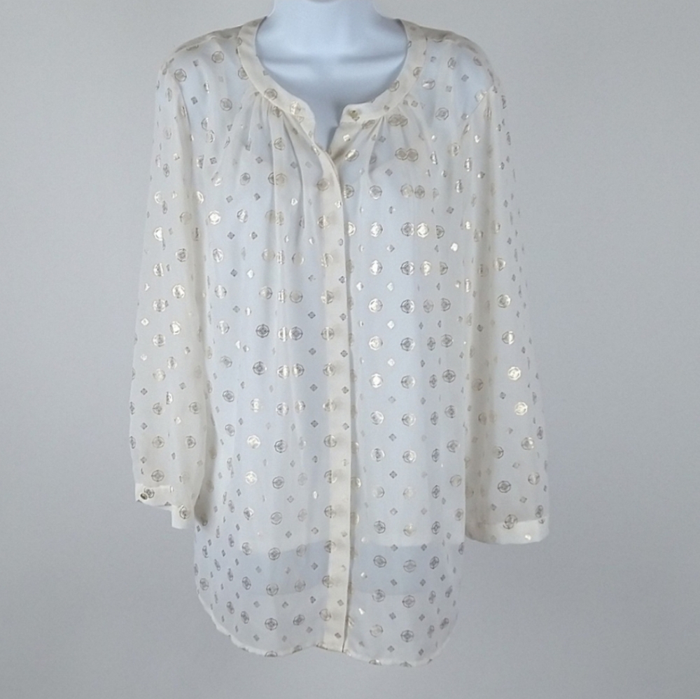 Women's tops size L